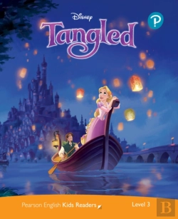 Bertrand.pt - Level 3: Disney Kids Readers Tangled Pack