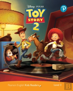 Bertrand.pt - Level 3: Disney Kids Readers Toy Story 2 Pack