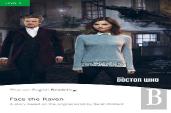 Level 3: Doctor Who: Face The Raven Book & Mp3 Pack