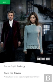 Level 3: Doctor Who: Face The Raven