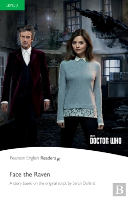 Bertrand.pt - Level 3: Doctor Who: Face The Raven