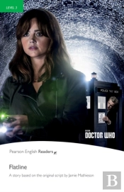 Level 3: Doctor Who: Flatline