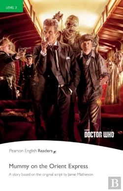 Bertrand.pt - Level 3: Doctor Who: Mummy On The Orient Express