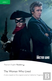 Level 3: Doctor Who: The Woman Who Lived