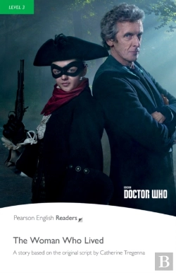 Bertrand.pt - Level 3: Doctor Who: The Woman Who Lived