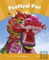 Level 3: Festival Fun Clil Ame
