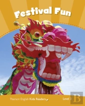 Level 3: Festival Fun Clil Ame