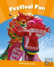 Level 3: Festival Fun Clil