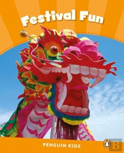 Bertrand.pt - Level 3: Festival Fun Clil