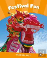 Level 3: Festival Fun Clil