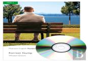 Level 3: Forrest Gump Book And Mp3 Pack
