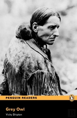 Bertrand.pt - Level 3: Grey Owl Book And Mp3 Pack