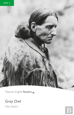 Bertrand.pt - Level 3: Grey Owl