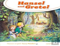 Level 3: Hansel And Gretel