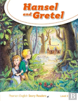 Bertrand.pt - Level 3: Hansel And Gretel