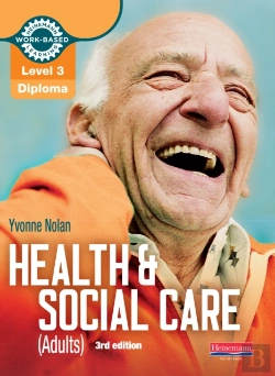 Bertrand.pt - Level 3 Health & Social Care Adults