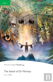Level 3: Island Of Dr. Moreau