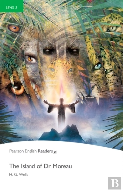 Bertrand.pt - Level 3: Island Of Dr. Moreau
