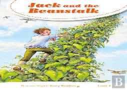 Level 3: Jack And The Beanstalk