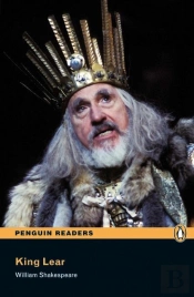 Level 3: King Lear Book And Mp3 Pack