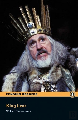 Bertrand.pt - Level 3: King Lear Book And Mp3 Pack