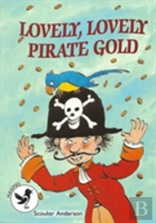 Level 3 Lovely, Lovely, Pirate Gold