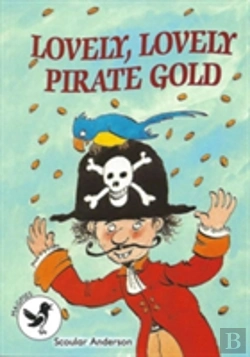 Bertrand.pt - Level 3 Lovely, Lovely, Pirate Gold