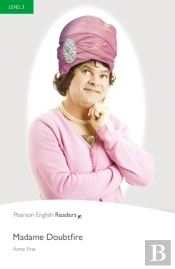 Level 3: Madame Doubtfire