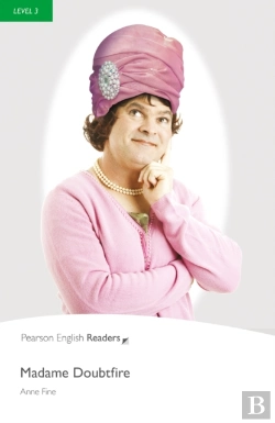 Bertrand.pt - Level 3: Madame Doubtfire