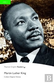 Level 3: Martin Luther King