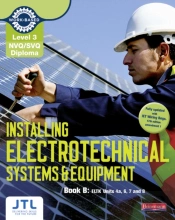 Level 3 Nvq/Svq Diploma Installing Electrotechnical Systems And Equipment Candidate Handbook B