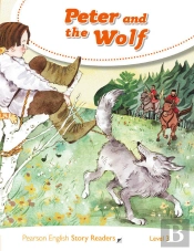 Level 3: Peter And The Wolf