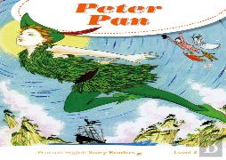 Level 3: Peter Pan
