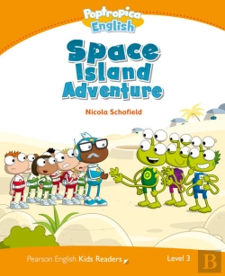 Bertrand.pt - Level 3: Poptropica English Space Island Adventure