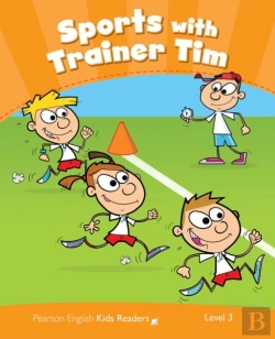 Bertrand.pt - Level 3: Sport With Trainer Tim Clil Ame