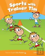 Level 3: Sport With Trainer Tim Clil Ame