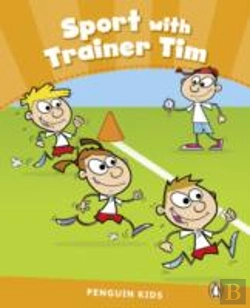 Bertrand.pt - Level 3: Sport With Trainer Tim Clil