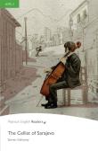Level 3: The Cellist Of Sarajevo