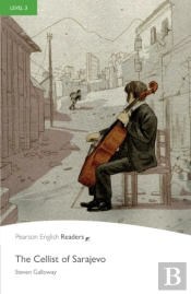 Level 3: The Cellist Of Sarajevo