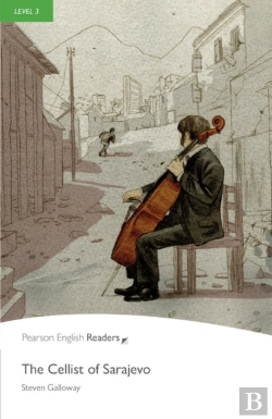Bertrand.pt - Level 3: The Cellist Of Sarajevo