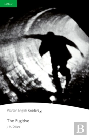 Level 3: The Fugitive