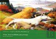 Level 3: The Incredible Journey Book & Multi-Rom With Mp3 Pack