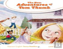Level 3: The New Adventures Of Tom Thumb