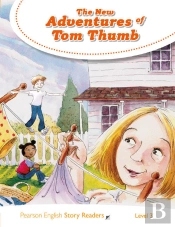 Level 3: The New Adventures Of Tom Thumb