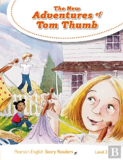 Bertrand.pt - Level 3: The New Adventures Of Tom Thumb