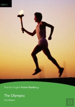 Bertrand.pt - Level 3: The Olympics Book For Pack China