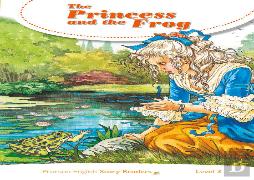 Level 3: The Princess And The Frog