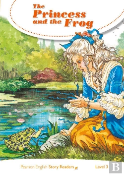 Bertrand.pt - Level 3: The Princess And The Frog