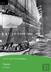 Level 3: Titanic Book For Pack China