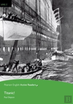 Bertrand.pt - Level 3: Titanic Book For Pack China
